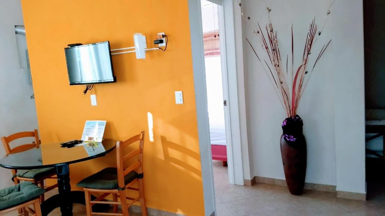 بويرتو موريلوس Balanca Studios المظهر الخارجي الصورة
