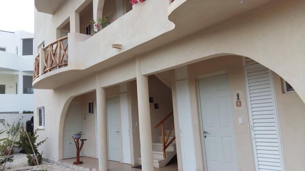 بويرتو موريلوس Balanca Studios المظهر الخارجي الصورة
